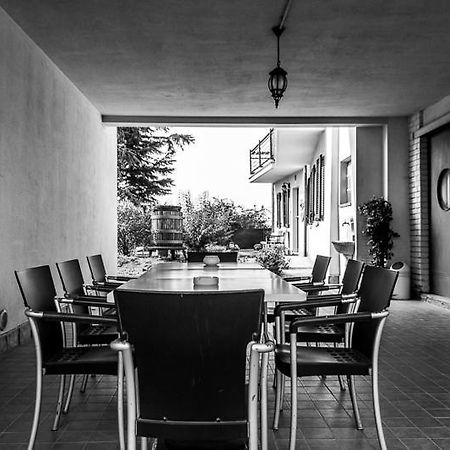 La Vecchia Cantina Stradella Kültér fotó
