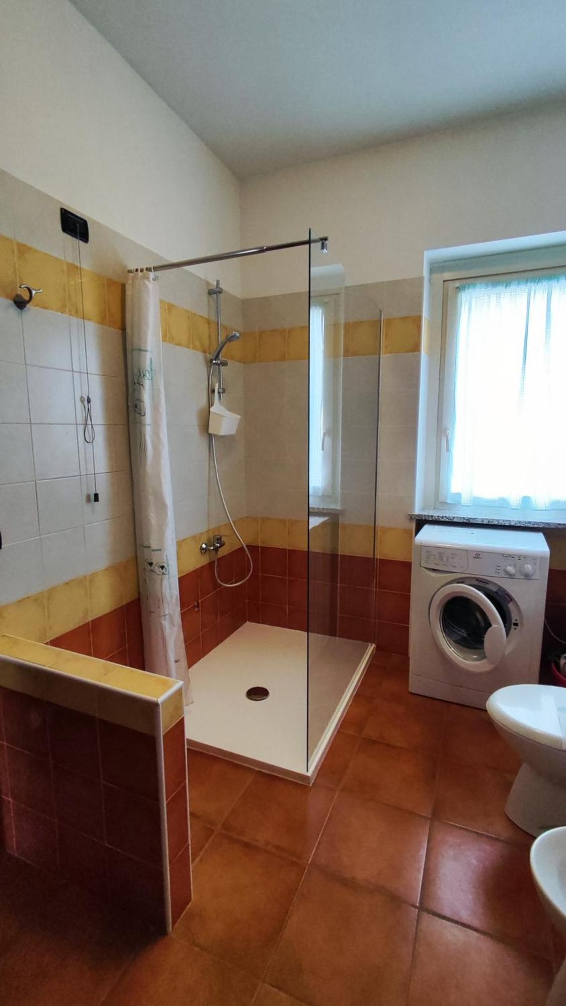 La Vecchia Cantina Stradella Kültér fotó