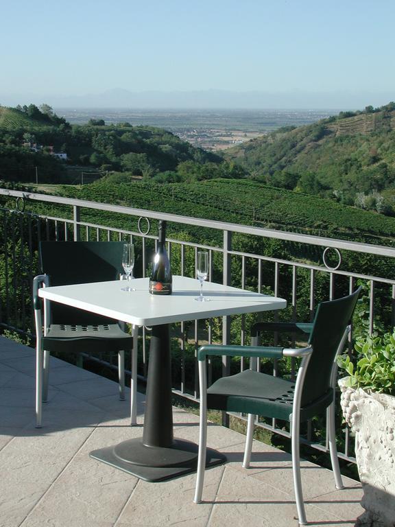 La Vecchia Cantina Stradella Kültér fotó