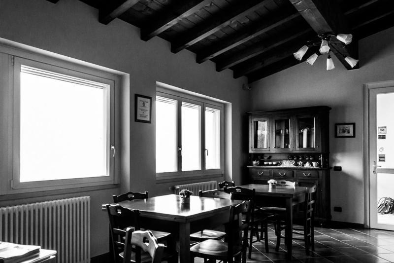 La Vecchia Cantina Stradella Kültér fotó