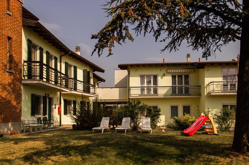 La Vecchia Cantina Stradella Kültér fotó