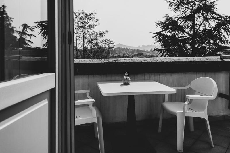 La Vecchia Cantina Stradella Kültér fotó