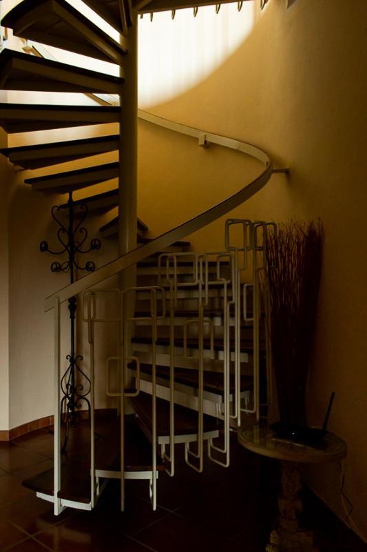 La Vecchia Cantina Stradella Kültér fotó