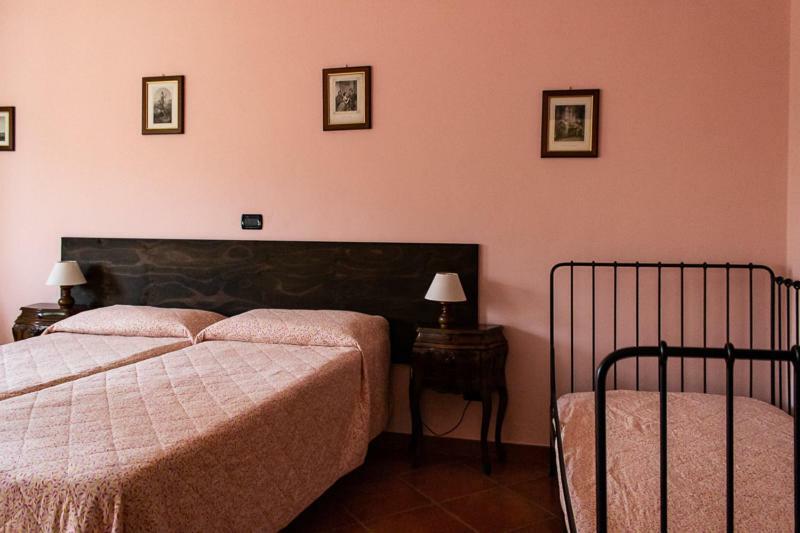 La Vecchia Cantina Stradella Kültér fotó